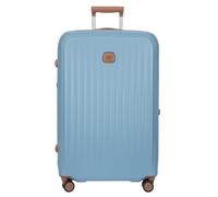 Bric's 75cm Spinner Suitcase - Taormina - Sky - 825894 - 8016623991146