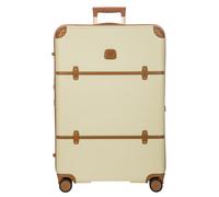 Bric's 76cm Spinner Suitcase - Bellagio 3 - Cream - 808705 - 8016623919560