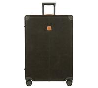 Bric's 78cm Spinner Suitcase Hybrid - Life - Olive - 825979 - 8016623991450