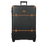 Bric's 82cm Spinner Suitcase - Bellagio 3 - Black - 808729 - 8016623919652