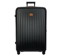 Bric's 82cm Spinner Suitcase - Taormina - Black - 823975 - 8016623974699