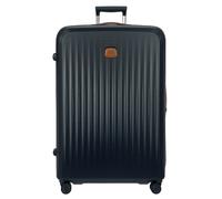Bric's 82cm Spinner Suitcase - Taormina - Blue - 823982 - 8016623974927