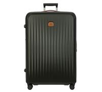 Bric's 82cm Spinner Suitcase - Taormina - Olive - 823999 - 8016623974934