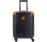 Amalfi 21 inch Carry-on Trolley, One SizeBlack