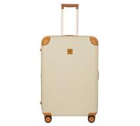 Bric's Amalfi 4 Roll Trolley 76 cm beige