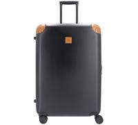 Bric's Amalfi 4 Roll Trolley 76 cm black