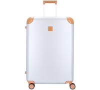 BRIC'S trolley Amalfi Trolley 76 cm / 96L L Silver