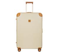 Bric's Amalfi 4 Roll Trolley 82 cm beige