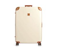 Brics Amalfi Spinner (4 wheels), off-white, 118L, 56 x 82 x 30cm