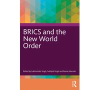 BRICS and the New World Order