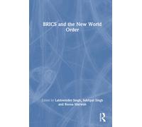 BRICS and the New World Order