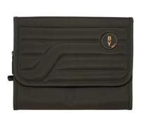 BRIC'S - B Y Tri-fold Necessaire, Olive Green, One Size