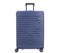 Ulisse Expandable Spinner - unisex - Bric's - Suitcases - Blue - ONE SIZE - Suitcases ONE SIZE