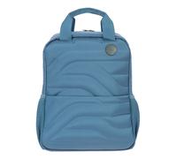 BRIC'S Backpack Grey Blue