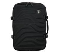 BRIC'S backpack Itaca Travel Backpack Expandable Black