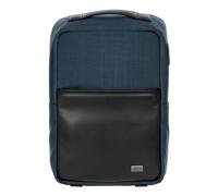 BRIC'S backpack Monza Backpack Navy Blue / Black