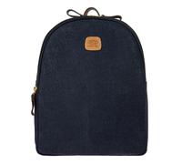 Bric's Life Serena City Backpack 32 cm blue
