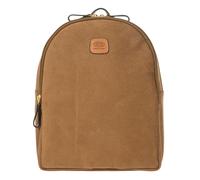 Brics Life Backpack, 9L, female, brown