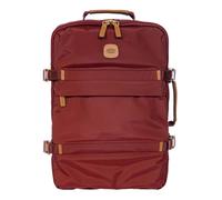 BRIC'S backpack X-Collection Backpack Bordeaux