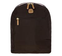 BRIC'S backpack X-Travel Backpack Brown