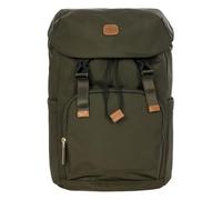 Bric's Backpack X-Travel, olive, One Size