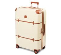 Brics Bellagio Spinner (4 wheels), off-white, 96L, 53 x 76 x 29cm