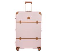 Bric's Bellagio 4 Roll Trolley III 82 cm pink