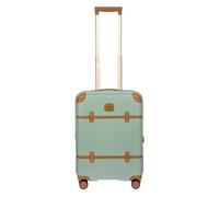 Bric's Bellagio 4 wheels Cabin trolley 55 cm green