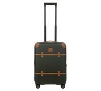 Bric's Bellagio 4 wheels Cabin trolley 55 cm olive