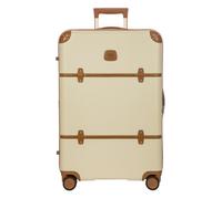Bric's Bellagio 4 wheels Trolley 70.5 cm with expansion pleat beige
