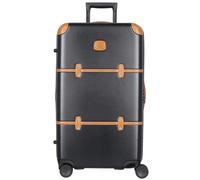 Bric's Bellagio 4 wheels Trolley 76 cm black