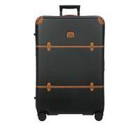 Bric's Bellagio 4 wheels Trolley 76 cm with expansion pleat black