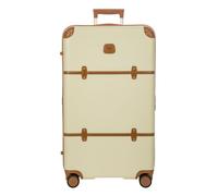 Bric's Bellagio 4 wheels Trolley 80 cm beige