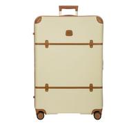 82cm Spinner Suitcase - Bellagio 3 Cream