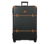 Bric's Bellagio 4 wheels Trolley 82 cm with expansion pleat black