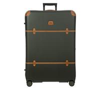 82cm Spinner Suitcase - Bellagio 3 Olive