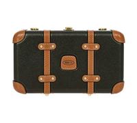 Bric's Bellagio Shoulder bag 20 cm olive