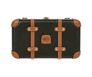Bric's Bellagio Shoulder bag 20 cm olive