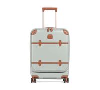 Bric's Bellagio Trolley with Organiser Eucalyptus