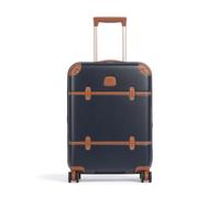 Brics Bellagio | Spinner (4 wheels) | 55 cm