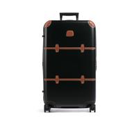 74cm Wheeled Trunk Suitcase - Bellagio 3 Black