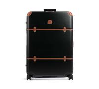 82cm Spinner Suitcase - Bellagio 3 Black