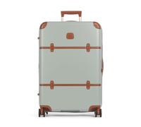 Brics Bellagio Spinner (4 wheels), green, 78L, 48 x 71 x 27cm
