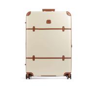 Brics Bellagio Spinner (4 wheels), off-white, 118L, 56 x 82 x 30cm