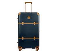 Bric's Bellagio travel trunk 80 cm