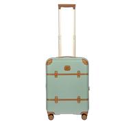 Brics Bellagio Spinner (4 wheels), grey, 40L, 38 x 55 x 23cm