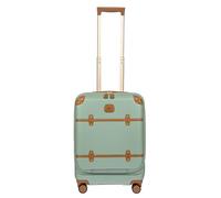 Brics Bellagio Spinner (4 wheels), grey, 40L, 38 x 55 x 23cm