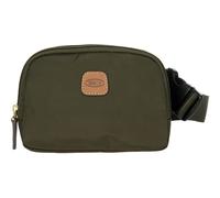 BRIC'S belt bag X-Collection Belt Bag Olive