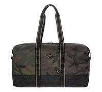 Bric's Bric´s x Replay Weekender travel bag 55 cm green