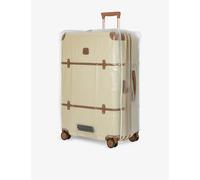 Brics Brics Bellagio Expandable Suitcase Cover 76cm Transparent